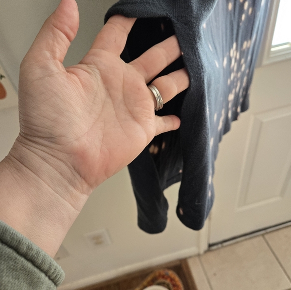 We The Free tunic length tank - Picture 6 of 8